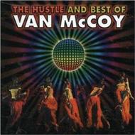 【輸入盤】 Van Mccoy バンマッコイ / Hustle And The Best Of Van Mccoy 【CD】