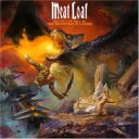 Meat Loaf ミートローフ / Bat Out Of Hell: 3 輸入盤 【CD】