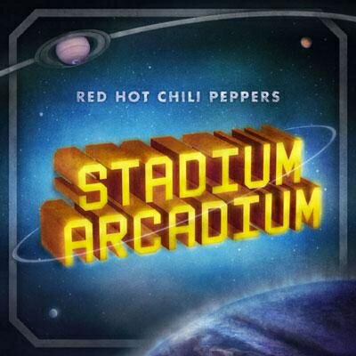 Red Hot Chili Peppers レッドホットチリペッパーズ / Stadium Arcadium (4枚組アナログレコード) 【LP】