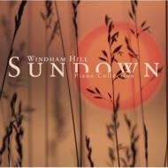 【輸入盤】 Sundown - Piano Collection 【CD】