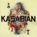 【輸入盤】 Kasabian カサビアン / Empire 【CD】