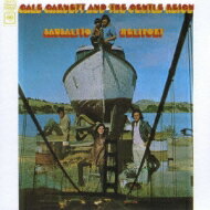 Gale Garnett   Sausalito Heliport  CD 