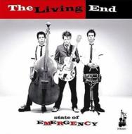 Living End リビングエンド / State Of Emergency 【CD】