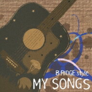 B: Ridge Style ֥å / ޥ󥰥 CD