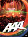 AAA / 2nd ATTACK at Zepp Tokyo on 29th of June 2006 【DVD】