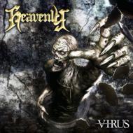 Heavenly (Metal) / Virus 【CD】