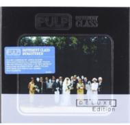 【輸入盤】 Pulp / Different Class 【CD】