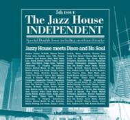 【輸入盤】 Jazz House Independent Vol.5 【CD】