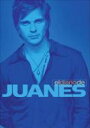 Juanes フアネス / El Diario De Juanes 【DVD】