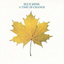 Blue Mink   Time Of Change  CD 