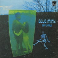 Blue Mink   Our World  CD 