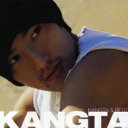 Kangta カンタ / カンタ & ベスト 【CD】