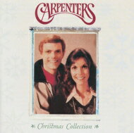【輸入盤】 Carpenters カーペンターズ / Christmas Collection (2CD) 【CD】