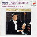 Mozart [c@g   Piano Concerto, 21, 27, : Perahia(P)   Coe  CD 