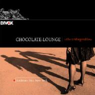 【輸入盤】 『チョコレート・ラウンジ』～有名小品集　アンドレアス・トリオ 【CD】