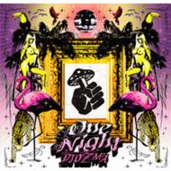 DJ Ozma ディージェイオズマ / One Night 【CD Maxi】