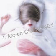 L'Arc～en～Ciel ラルクアンシエル / Honey 【CD Maxi】