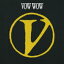 Vow Wow Х復 / V CD