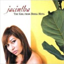 【輸入盤】 Jacintha (Jazz) ジャシンタ / Girl From Bossa Nova 【SACD】