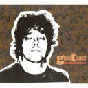 Gecko Turner / Chandalismo Ilustrado 【CD】