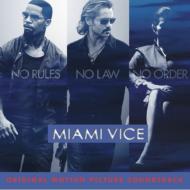 【輸入盤】 Miami Vice 【CD】