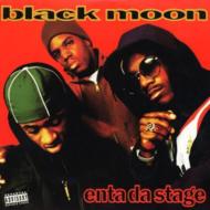 Black Moon　ブラック・ムーン / Enta Da Stage 【CD】