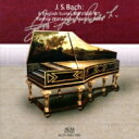 Bach, Johann Sebastian バッハ / イギリス組曲全曲 渡邊順生(Cemb)(2CD) 【CD】