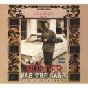 【輸入盤】 Murder Was The Case 【CD】