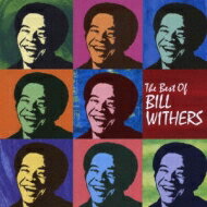 Bill Withers rEBU[X   Best Of  CD 