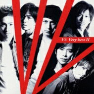 V6 / Very best II CD