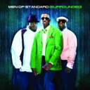 【輸入盤】 Men Of Standard / Surrounded 【CD】