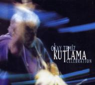 【輸入盤】 Okay Temiz / Kutlama: Celebration 【CD】