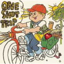 スカポンタス / ONE SHOT TRIP 【CD】