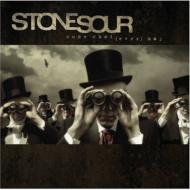 【輸入盤】 Stone Sour ストーンサワー / Come What(Ever) May 【CD】