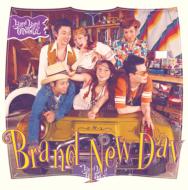 Yum! Yum! Orange ヤムヤムオレンジ / Brand New Day 【CD Maxi】