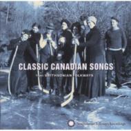 【輸入盤】 Classic Canadian Songs From Smithsonian Folkways 【CD】
