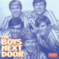 Boys Next Door / Complete Songs Of 【CD】