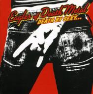 【輸入盤】 Eagles Of Death Metal / Death By Sexy 【CD】