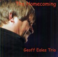 【輸入盤】 Geoff Eales / Homecoming 【CD】