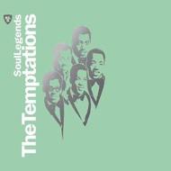  A  Temptations eve[VY   Soul Legends  CD 