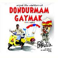 Babazula ババズーラ/マッドプロフェッサー / Dondurmam Gaymak 【CD】