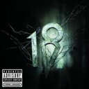 【輸入盤】 Eighteen Visions / Eighteen Visions 【CD】