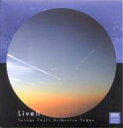 藤井郷子 フジイサトコ / Live: Satoko Fujii Orchestra Tokyo 【CD】