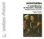 ͢ס Monteverdi ƥ٥ǥ / 襤ȰΥޥɥꥬ뽸ꥹƥ쥶롦եꥵ CD