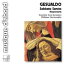 ͢ס Gesualdo  / ɡƥåȽꡧ쥯ࡡإåء󥵥֥롦졦衼å CD