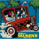 UVERworld ウーバーワールド / SHAMROCK 【CD Maxi】