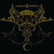Creature Creature クリーチャークリーチャー / Light & Lust 【CD】