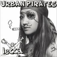 lecca レッカ / URBAN PIRATES 【CD】