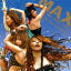 MAX ޥå / SPLASH GOLD-Ƥδ- / Prism of Eyes CD Maxi