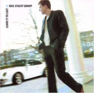 【輸入盤】 Neil Stacey / Leave It To Last 【CD】